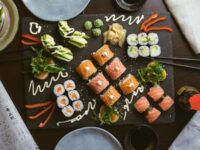 2.5-Hour Traditional Sushi Making Lessons in Osaka Review