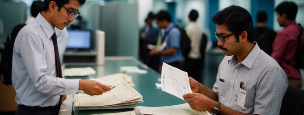 Japan Visa Information for Bangladeshi Nationals: Application Process Simplified