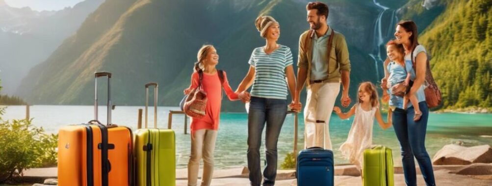 Booking Travel through AAA: The Benefits and Perks You Need to Know