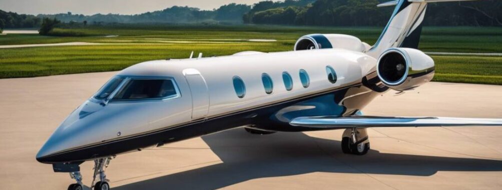 Revealed: The Billionaire Who Owns the Largest Private Jet in 2024