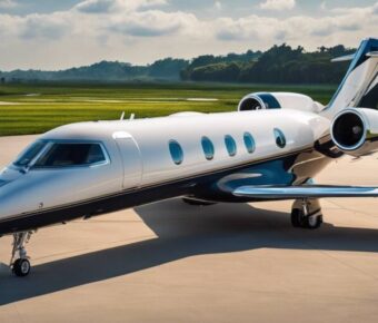 Revealed: The Billionaire Who Owns the Largest Private Jet