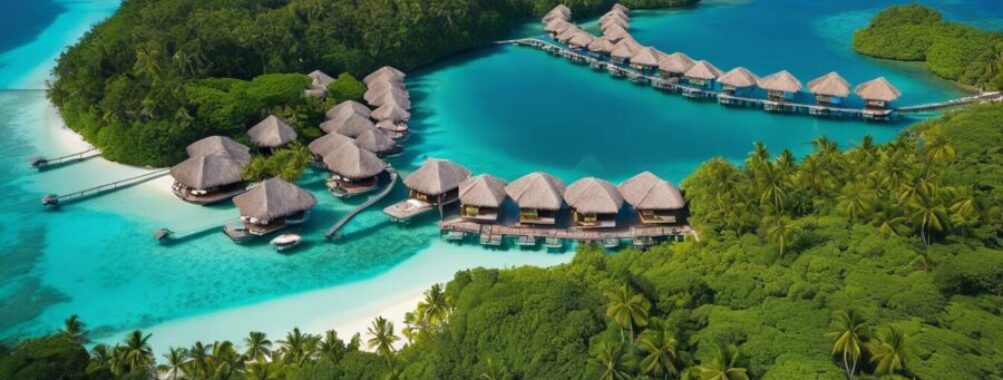 VIP Vacation Destinations: Luxury Getaways for the Elite