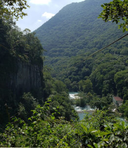 Adventureland Huasteca