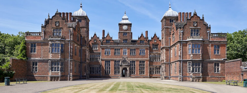 Aston Hall Travel Forum Reviews