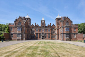 Aston Hall