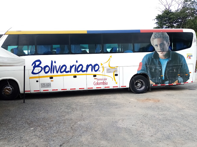 Bolivariano Travel Forum Reviews