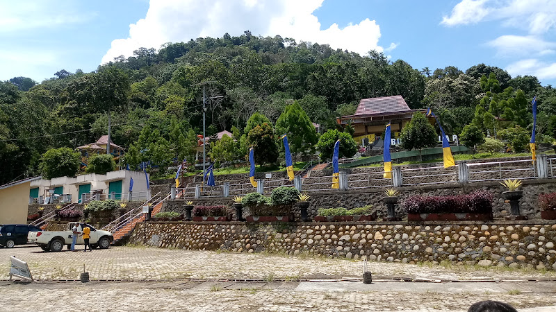 Bukit Sulap Travel Forum Reviews