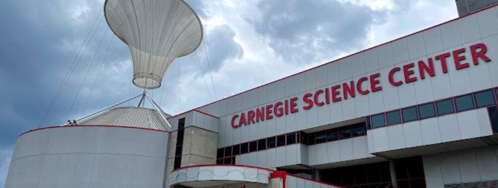 Carnegie Science Center Travel Forum Reviews