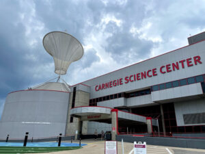 Carnegie Science Center