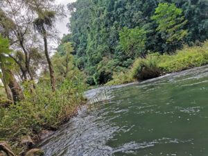 Cascada El Encanto