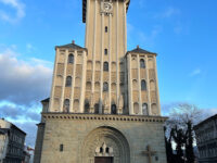 Cathedral of St. Nicholas, Bielsko-Biała Travel Forum Reviews