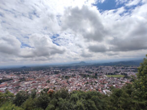 Estatal Cerro de Las Culebras Park