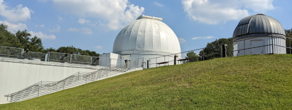 George Observatory Travel Forum Reviews