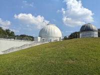 George Observatory Travel Forum Reviews