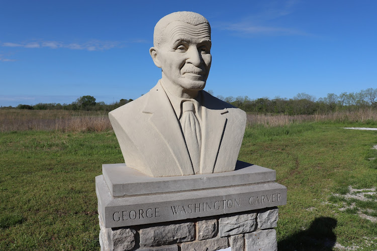 George Washington Carver National Monument