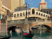 Gondola Rides at the Venetian Travel Forum Reviews