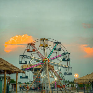 Green Land Park Haripur