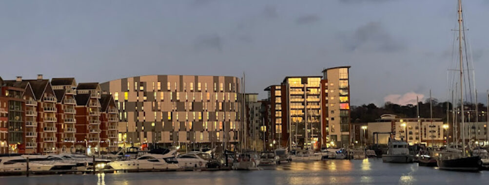 Ipswich Waterfront Travel Forum Reviews