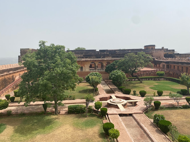 Jaigarh Fort Travel Forum Reviews