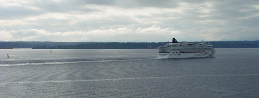 Juneau Channel Island State Marine Park Travel Forum Reviews