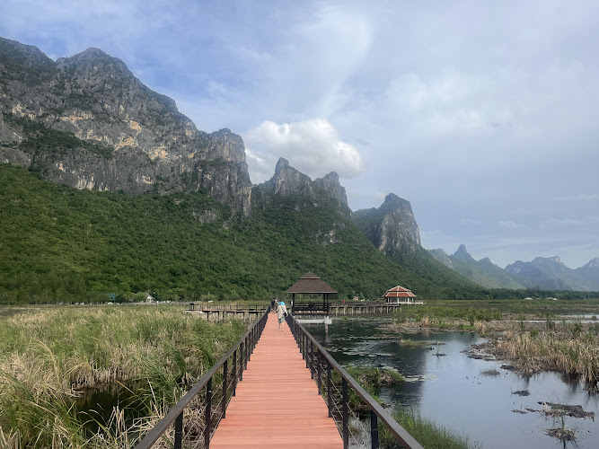 Khao Sam Roi Yot National Park Travel Forum Reviews