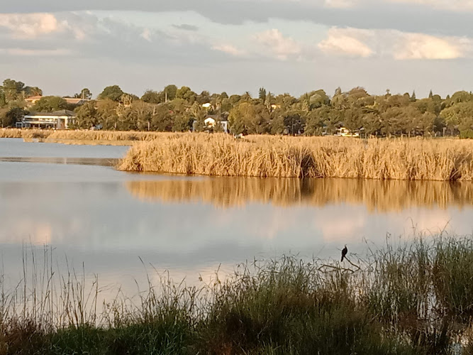 Korsman Bird Sanctuary