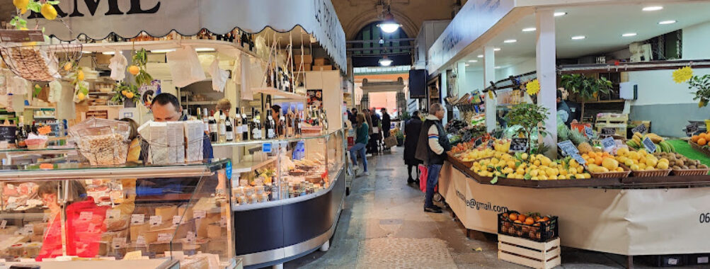 Marché des Halles Travel Forum Reviews