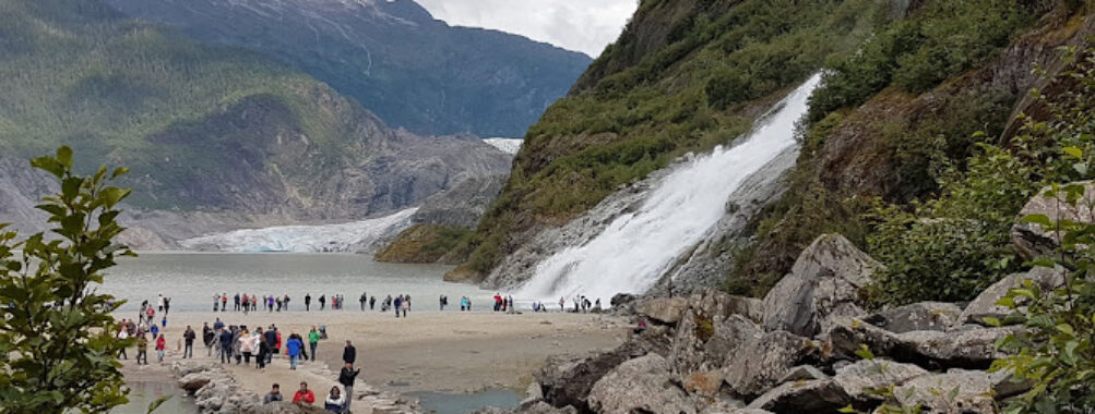 Mendenhall Glacier Travel Forum Reviews