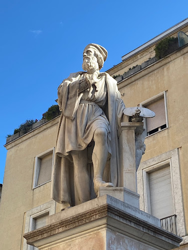 Monumento al Parmigianino Travel Forum Reviews