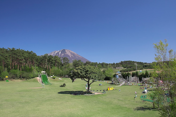 Morinokuni Forest Kingdom