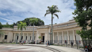 Museum of Natural Sciences