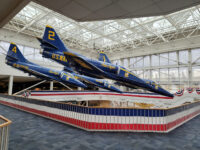 National Naval Aviation Museum Travel Forum Reviews