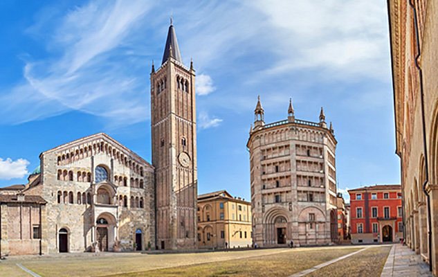 Parma Travel Forum Reviews