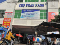 Phan Rang Market Travel Forum Reviews