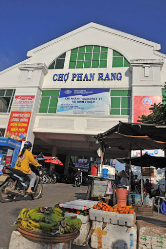 Phan Rang Market