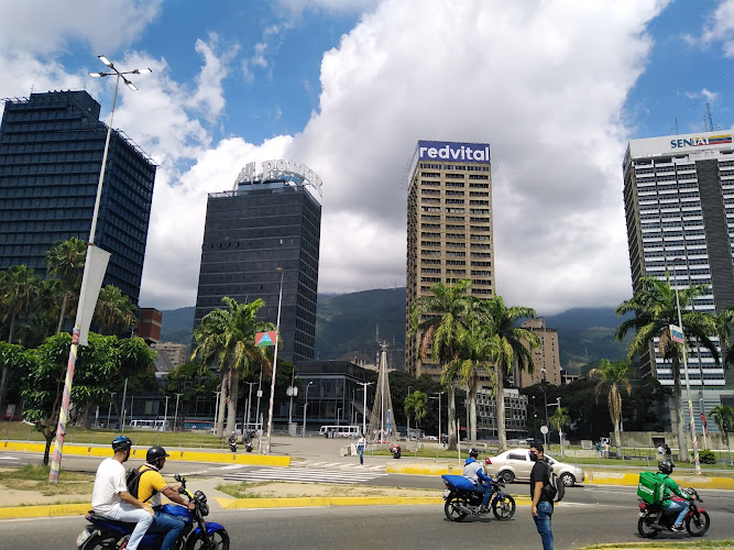 Plaza Venezuela Travel Forum Reviews