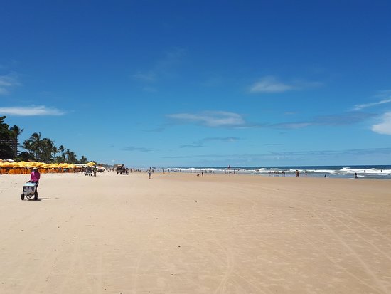 Praia Dos Milionários Travel Forum Reviews