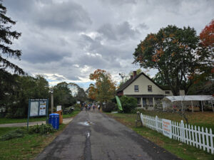 Queens County Farm Museum