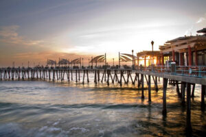 Redondo Beach Pier