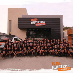 Ruta Huasteca Expediciones