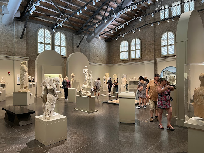 San Antonio Museum of Art Travel Forum Reviews