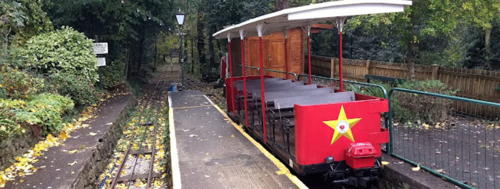 Shipley Glen Tramway Travel Forum Reviews