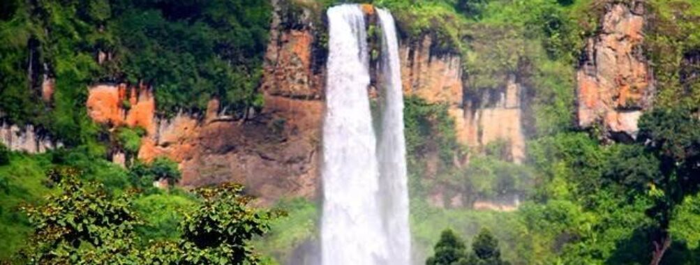 Sipi Falls Travel Forum Reviews