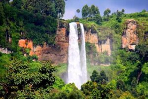 Sipi Falls