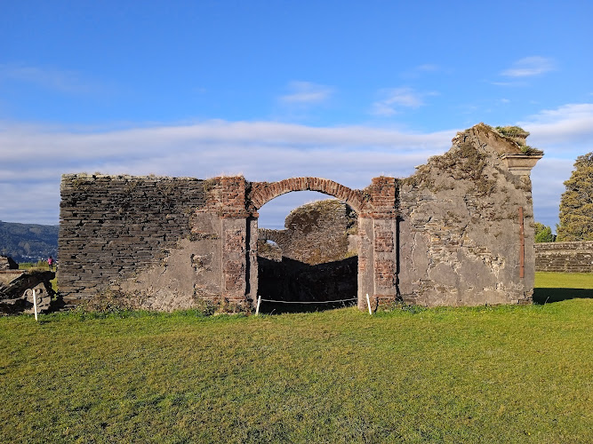 Site Museum Castillo San Pedro de Alcantara Travel Forum Reviews