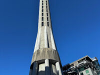 Sky Tower Travel Forum Reviews