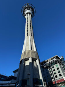 Sky Tower