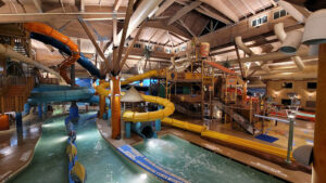 Splash Lagoon