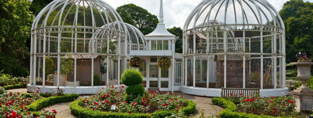 The Birmingham Botanical Gardens Travel Forum Reviews