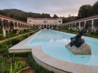 The Getty Villa Travel Forum Reviews